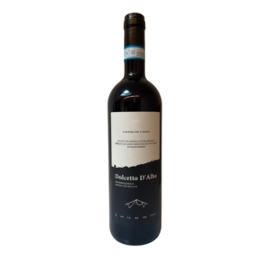Cantina 5 Sogni I nostri vini rossi